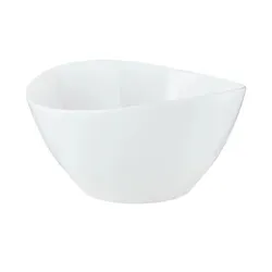 Peill+Putzler Schale   ¦ weiß ¦ Maße (cm): B: 20,5 H: 11
