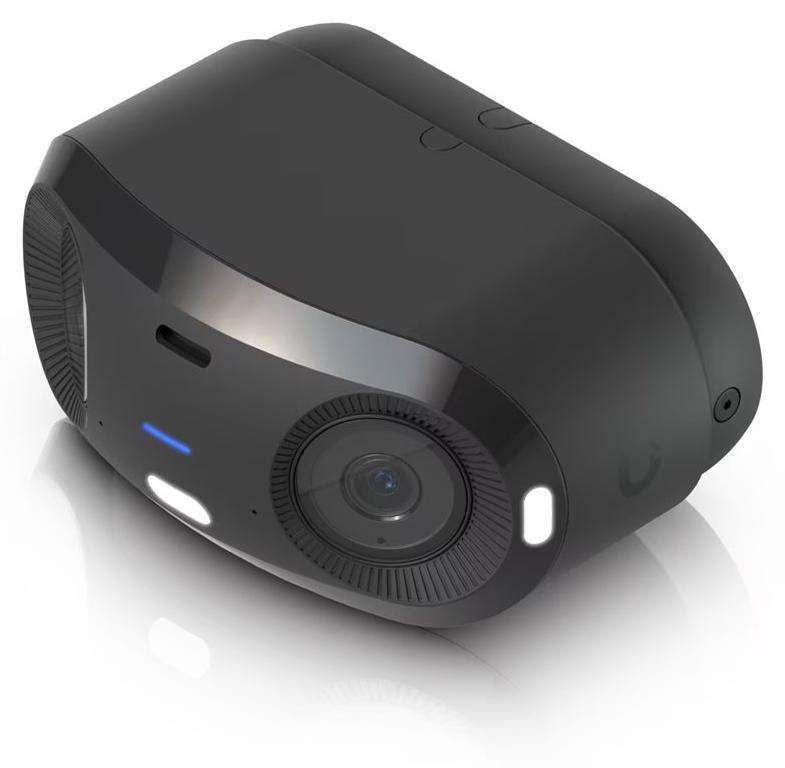 Ubiquiti UniFi G6 180 - Netzwerk-Überwachungskamera - manipulationssicher/wetterfest - Farbe (Tag&Nacht)