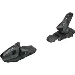 HEAD Ski Alpin Bindung PROTECTOR SLR 11 GW BR.80 N m.bk, Größe ONE SIZE in Grau Grau