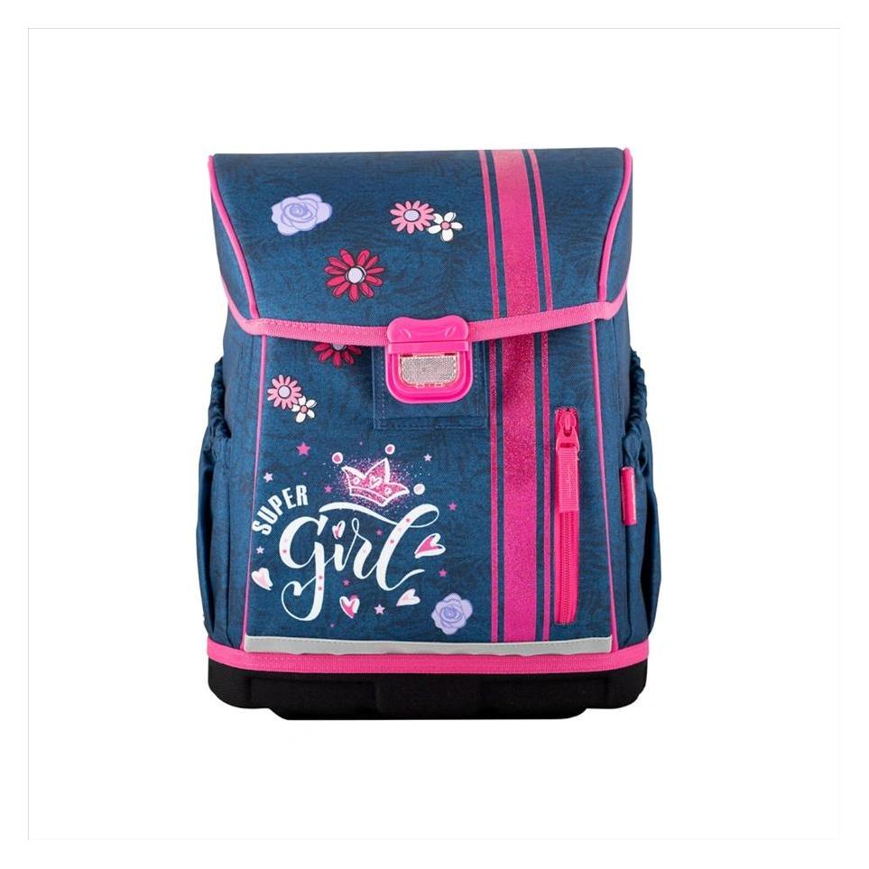 Hama Schoolbag Jeans mergina (19.70 l) (001837900000)