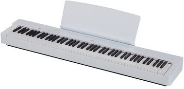 Yamaha P-225 WH Blanc