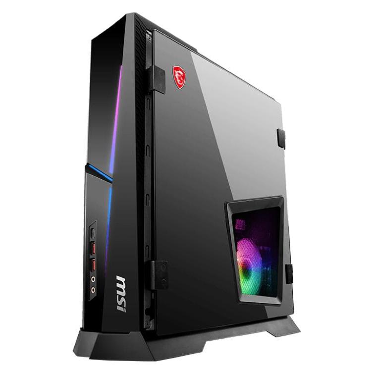 MSI MPG Trident AS AI 2NVP7-101EU (1000 GB, 32 GB, GeForce RTX 5070) (MPG TRIDENT AS AI 2NVP7-101EU)