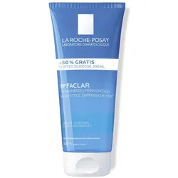 La Roche-Posay Effaclar Schäumendes Reinigungsgel bei unreiner, fettiger Haut 300 ml
