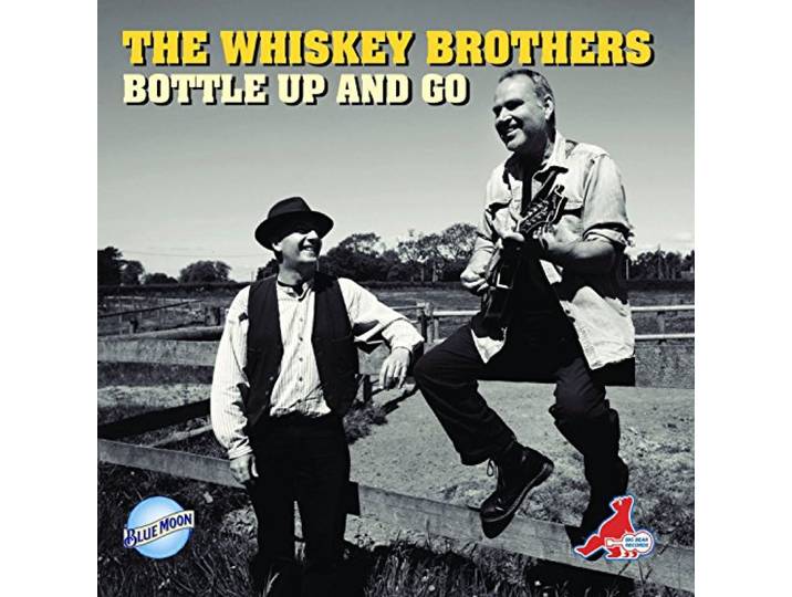 Bottle Up And Go