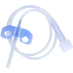 Venofix A G23 0.65Mm Blau 1 ST