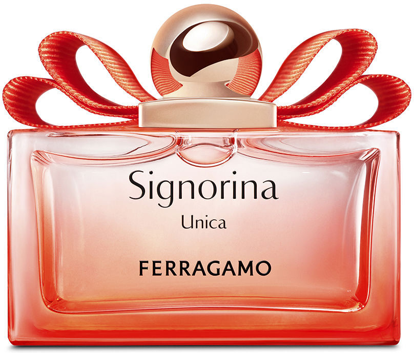 Salvatore Ferragamo Signorina Unica eau de parfum vaporisateur 100 ml