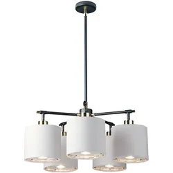 Elstead Lighting, Kronleuchter, Balance Kronleuchter