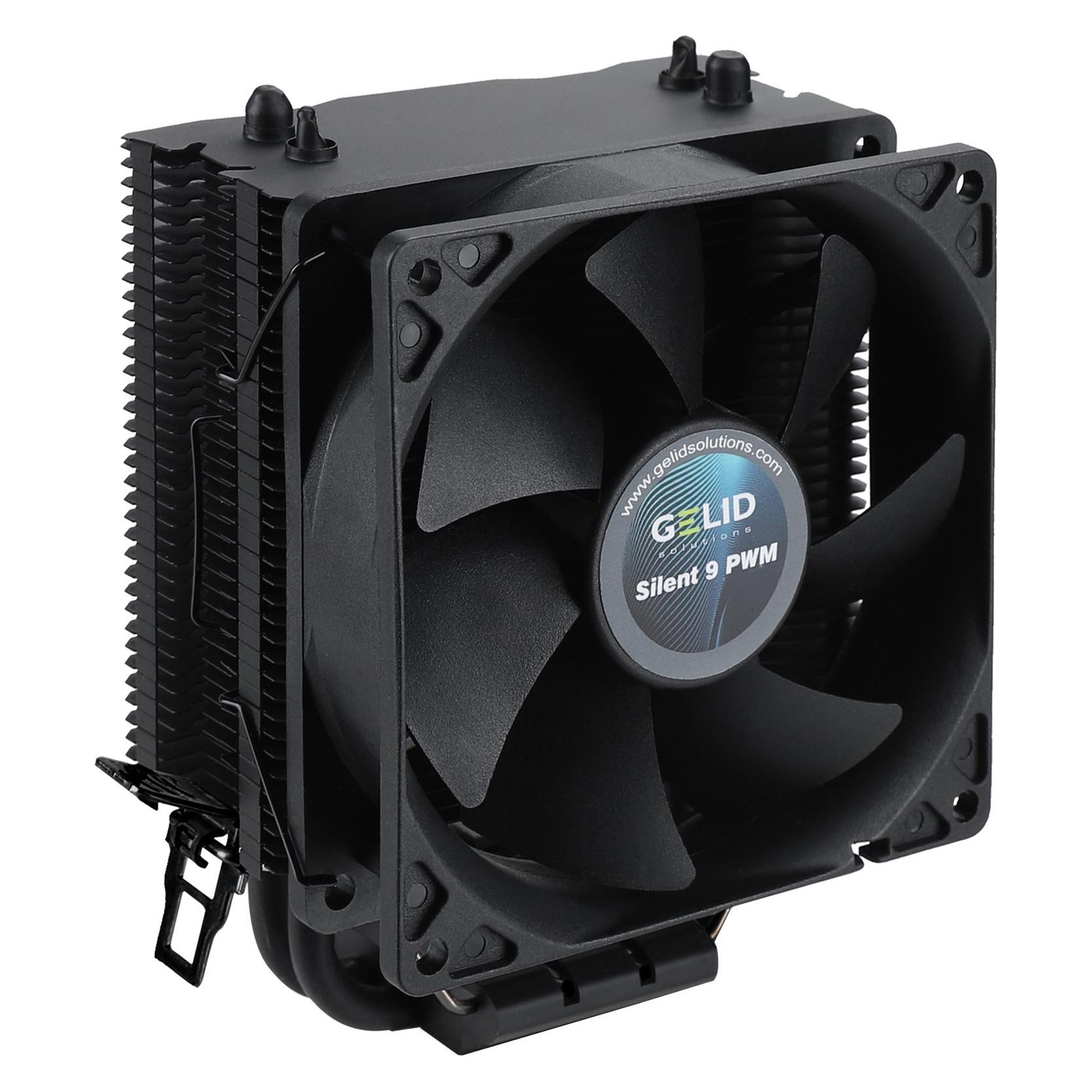 Gelid BlackFrore (121 mm) (CC-BlackFrore-01-A)