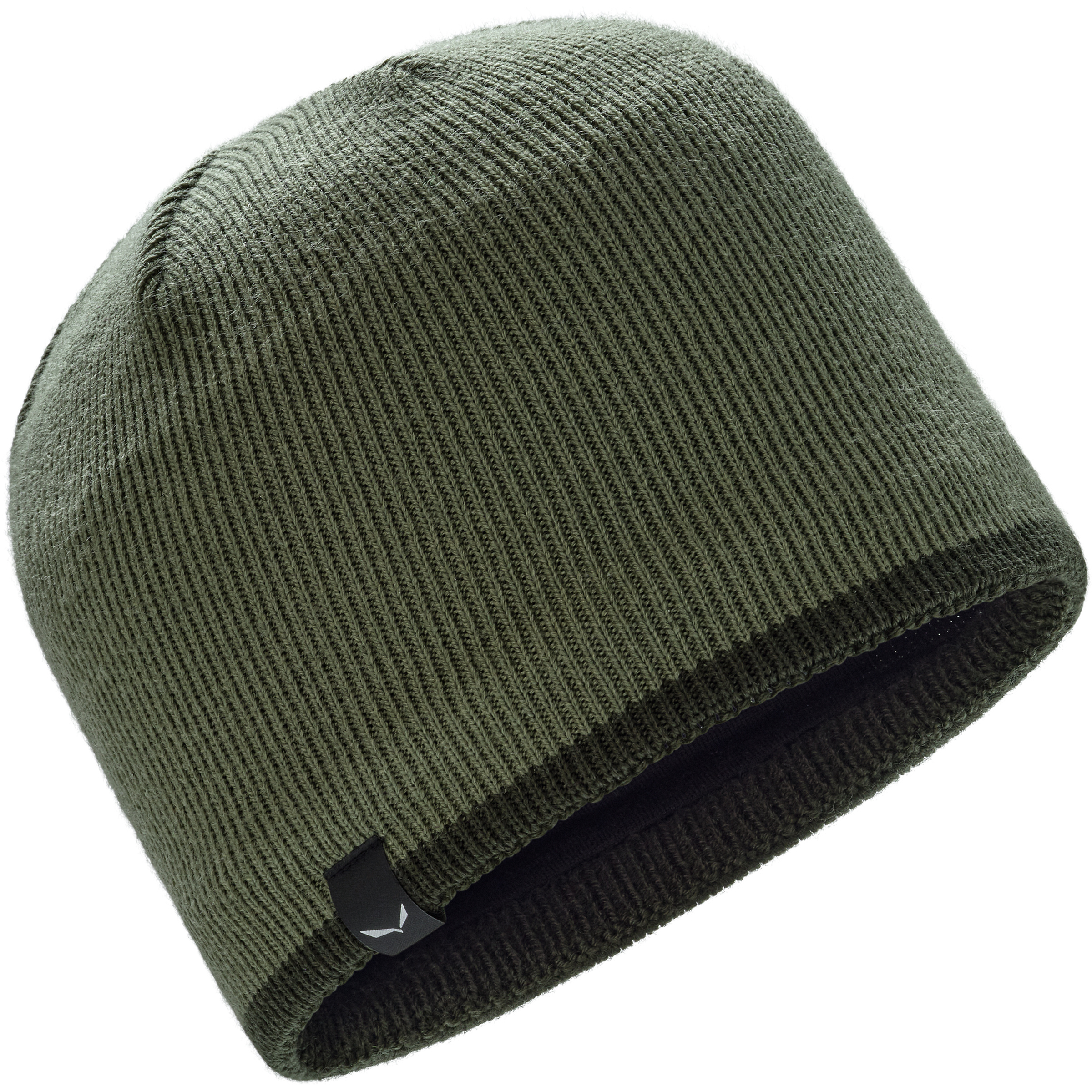 Salewa Am Kinder Mützen & Beanies oliv Größe 55 Lifestyle Hautfreundlich