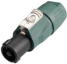 Rean RCLS 4F Green green