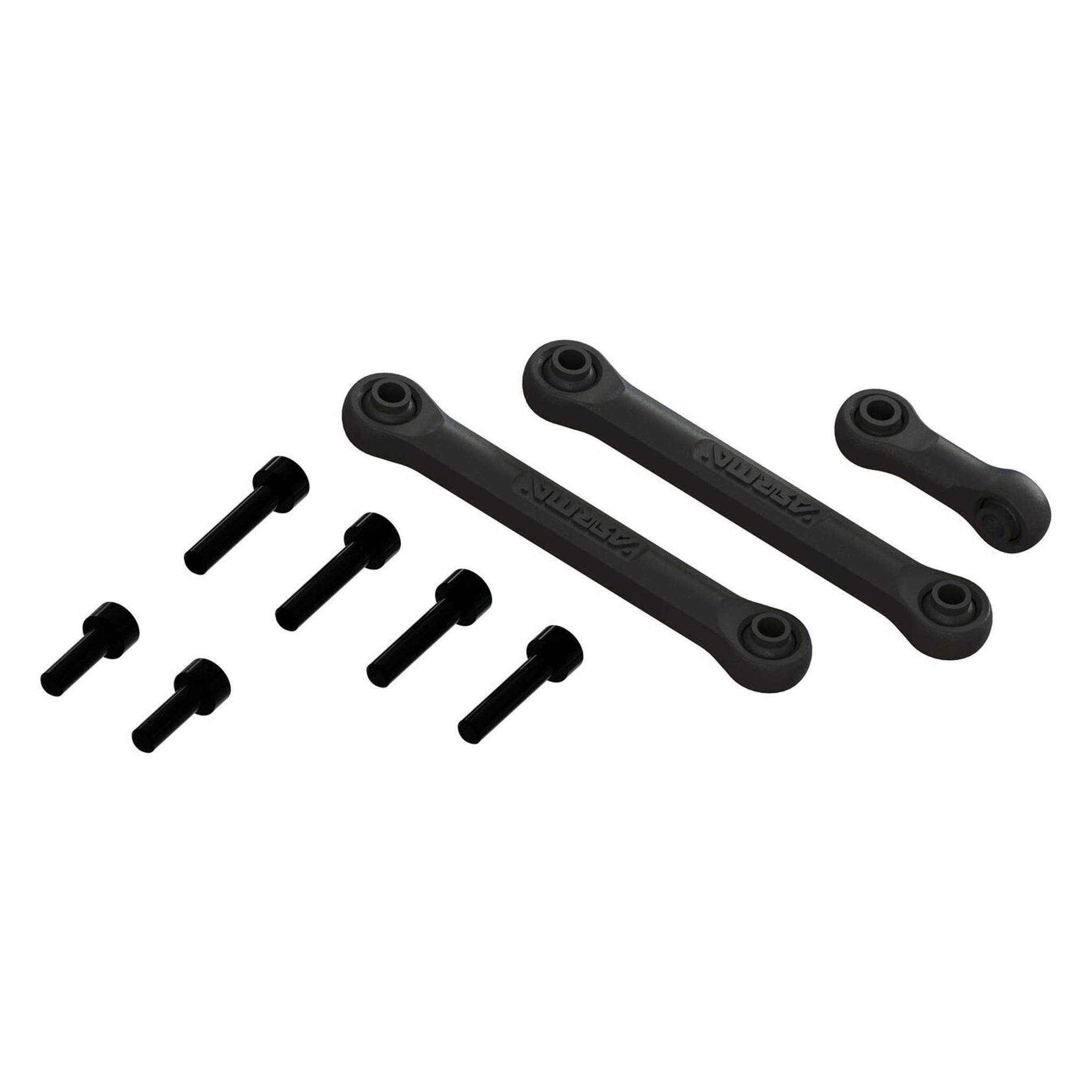 Arrma Steering Link Set A - GROM (ARA340201)