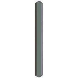 RUKO Ausdrehstift - 244002