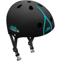 Stamp, Velohelm