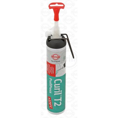 ELRING Dichtstoff Curil T2 Profipress (200ml) 471.181 für Fiat Mercedes ROVER BMW MAN