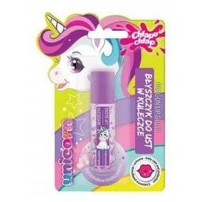 Chlapu Chlap Feuchtigkeitsspendender Lipgloss für Prinzessinnen mit Marshmallow-Geschmack 5ml (46360747)
