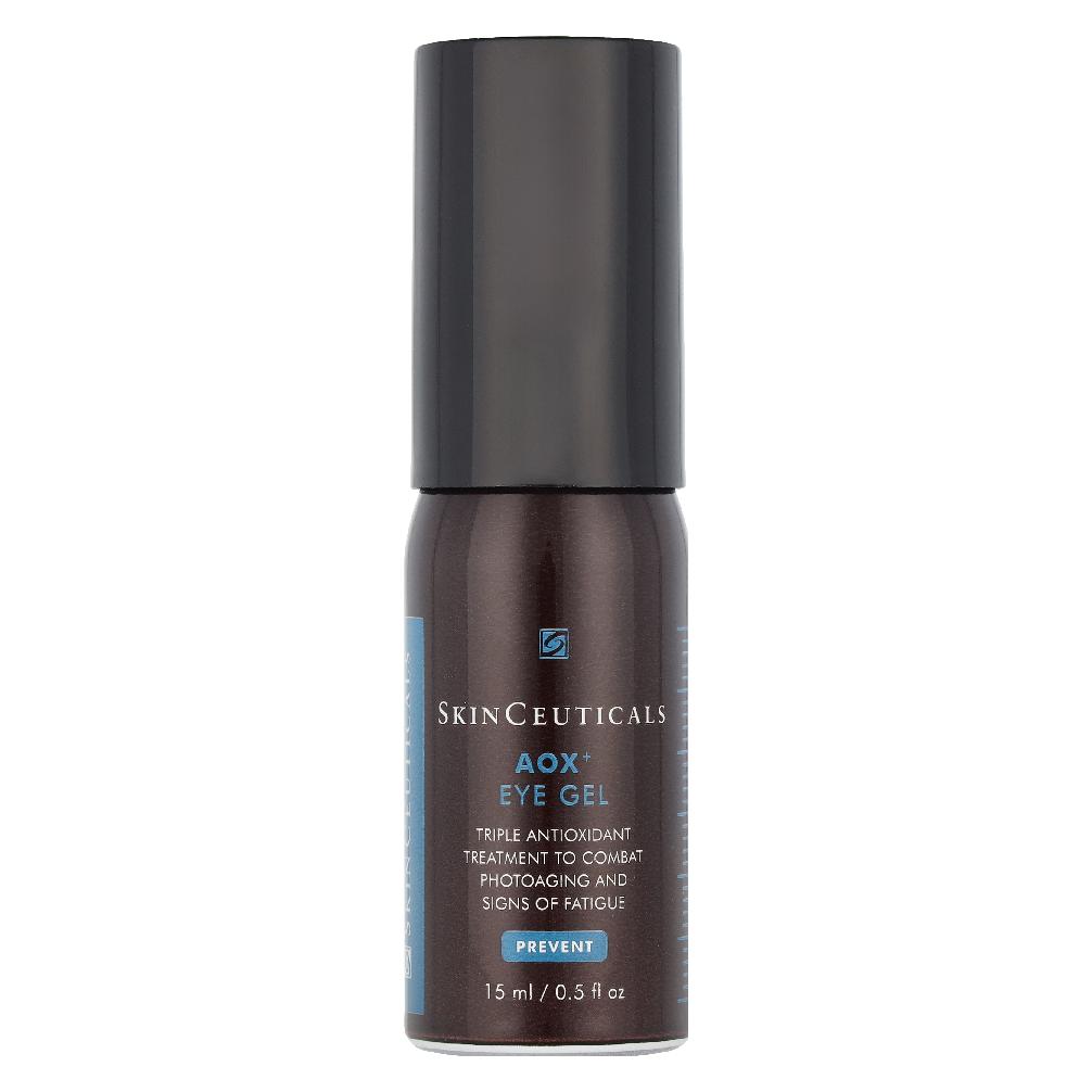 SkinCeuticals AOX + Eye Gel (Augenpflege Serum, 15 ml, Tag) (f3183faa-d06a-4e38-b3bd-d097eda35aad)