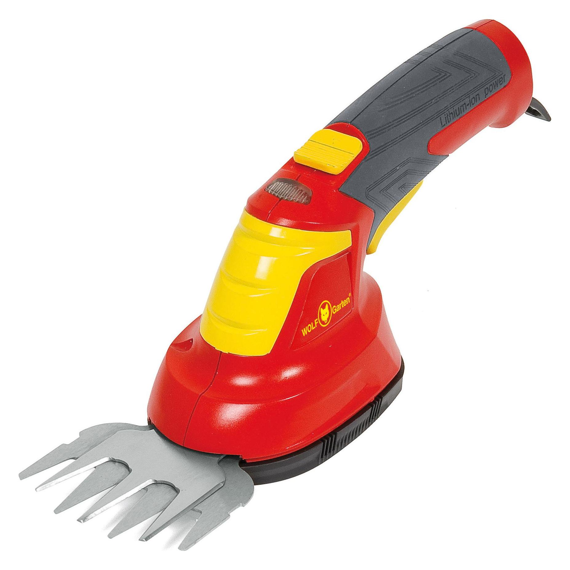 Wolf-Garten Finesse 30R (Akkubetrieb) (7079000)