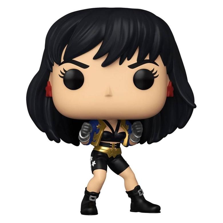Funko POP! - DC Comics - WW 80th: WW (The Contest) (54974)