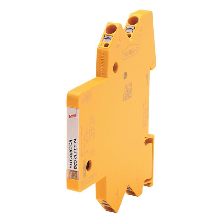 Dehn 927944 BCO CL2 BD 24 Kompakter (927944)