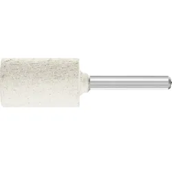 PFERD TOOLS Poliflex Schleifstift Zylinderform Bindung TX - 41247612