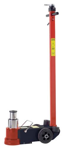 KS Tools Wagenheber Arbeitshöhe: 17 - 45.9cm