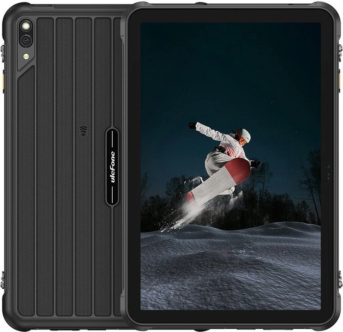 UleFone RugKing Pad 2 Pro 4G 8GB/128GB black