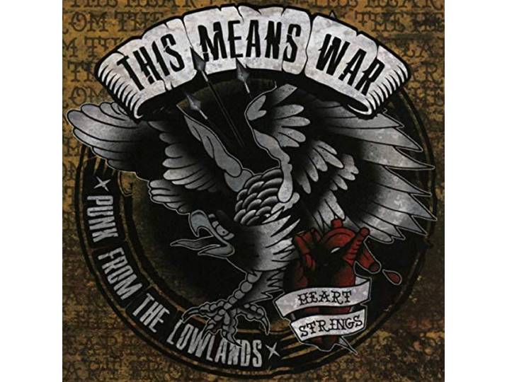This Means War - Heartstrings