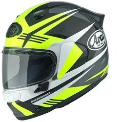 Arai Integralhelm Quantic Mark Gelb S