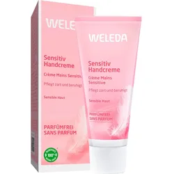 WELEDA Sensitiv Handcreme 50 ml