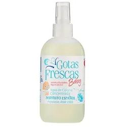 Gotas Frescas Baby Eau De Cologne Spray 250ml