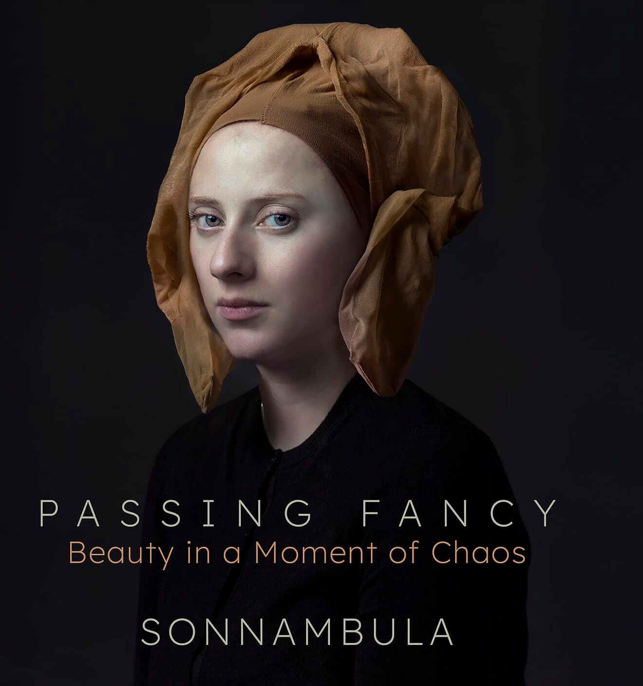 Sonnambula, Elizabeth Weinfield - Passing Fancy - Preis vom 18.10.2026 19:22:15 h