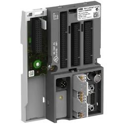 ABB TB511-ARCNET:AC500,Modulträger,1Platz ARCNET,24VDC,Federzugklemmen 1SAP111100R0260 TB511ARCNET