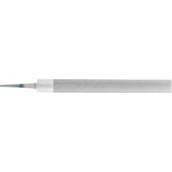 PFERD TOOLS 11105202 Werkstattfeile Länge 200 mm 10 St.
