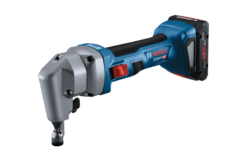 Bosch Akku-Nager GNA 18V-16 E 0601529600