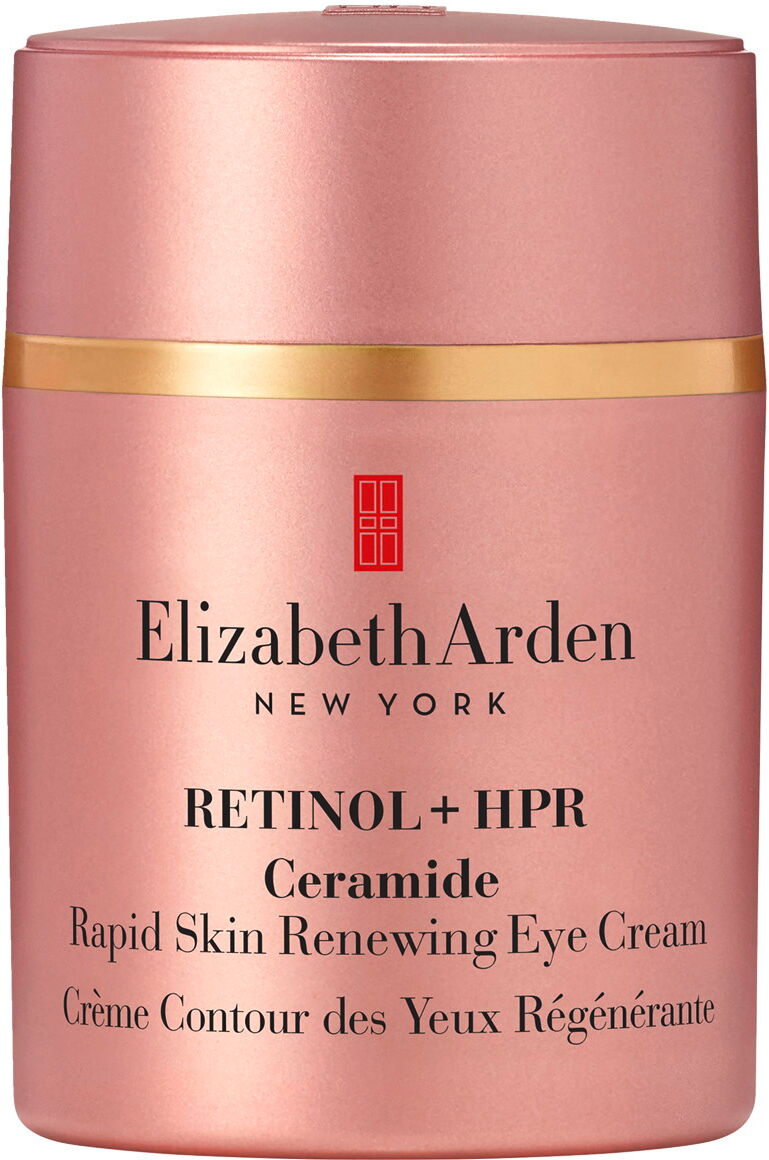 15ml Elizabeth Arden CERAMIDE Retinol + HPR Ceramide Eye Cream
