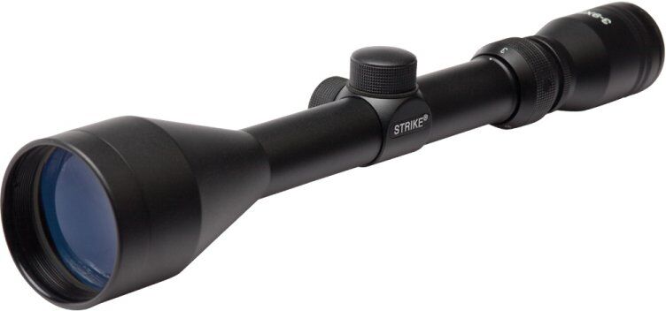 ASG Strike Systems Kikarsikte 3-9x50
