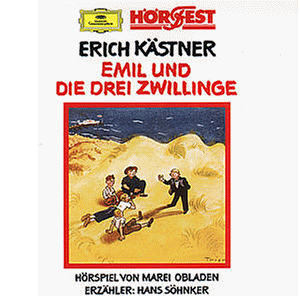 Hans Söhnker - Emil Und Und Die Drei Zwillinge - Preis vom 17.10.2026 19:25:27 h