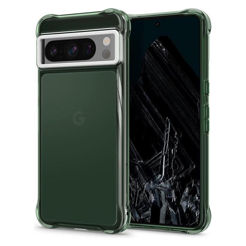 Spigen Cyrill Ultra Sheer (Google Pixel 8 Pro) (ACS06344)