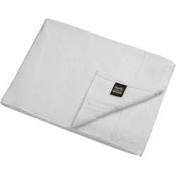 Myrtle Beach Handtuch MB421 white one size