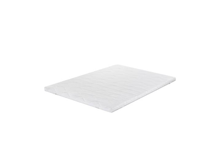 Topper Matratzenauflage Allergiker doppelseitig 140 x 200 cm