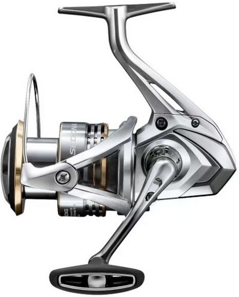 Shimano Sedona Fj-4000xg