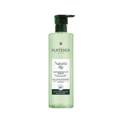 Furterer Naturia sanftes Mizellen-Shampoo 400 ml Shampoo