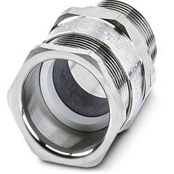 Phoenix Contact 1411081 Kabelverschraubung M40 Metall Silber 2 St.