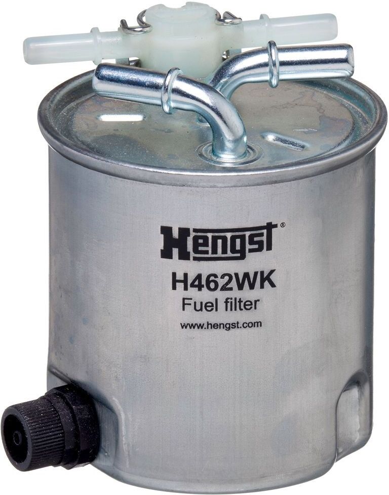 HENGST FILTER H462WK Fuel filter