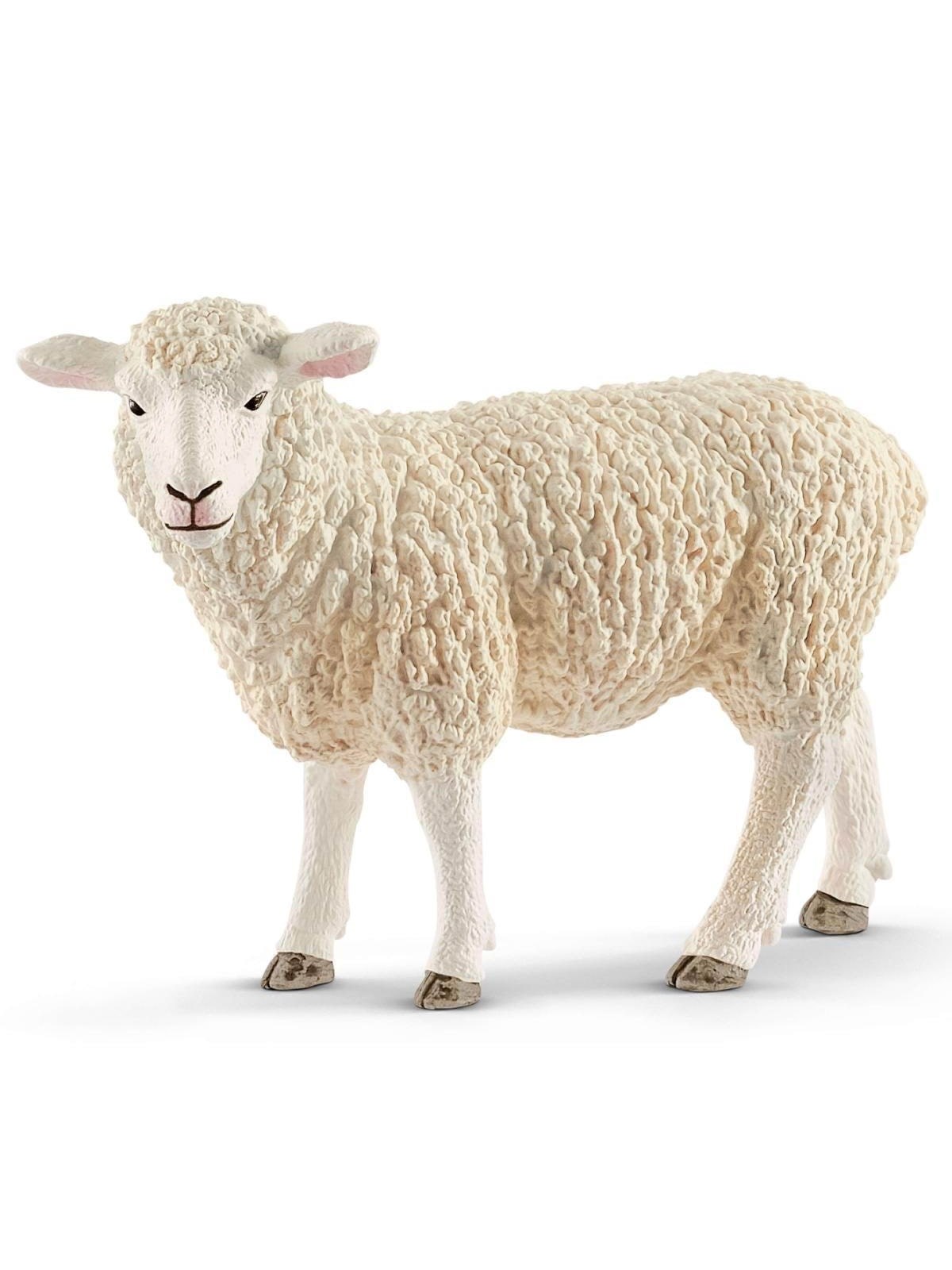 Schleich Schaf