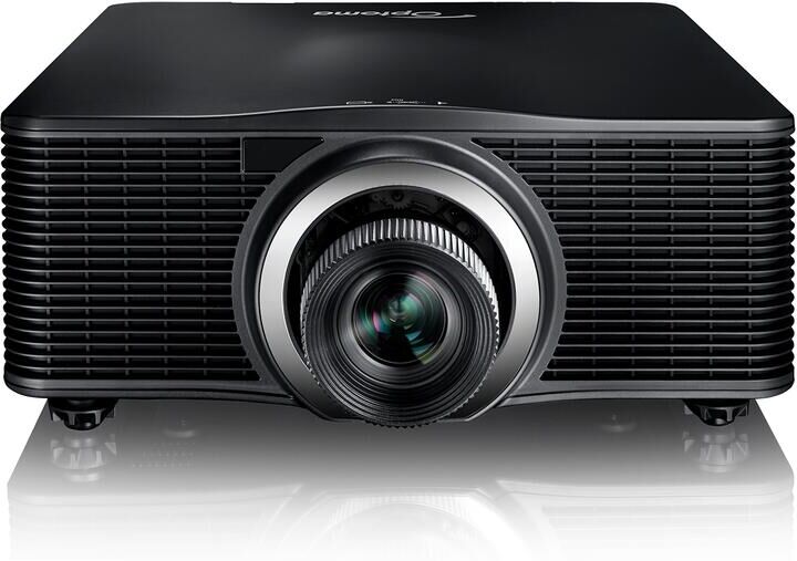 Optoma ZU1100 WUXGA Laser