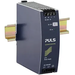 Puls Stromversorgung DC24-28V,5A,120W CT5.241