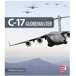 C-17 Globemaster, Ratgeber von Wolfgang Borgmann
