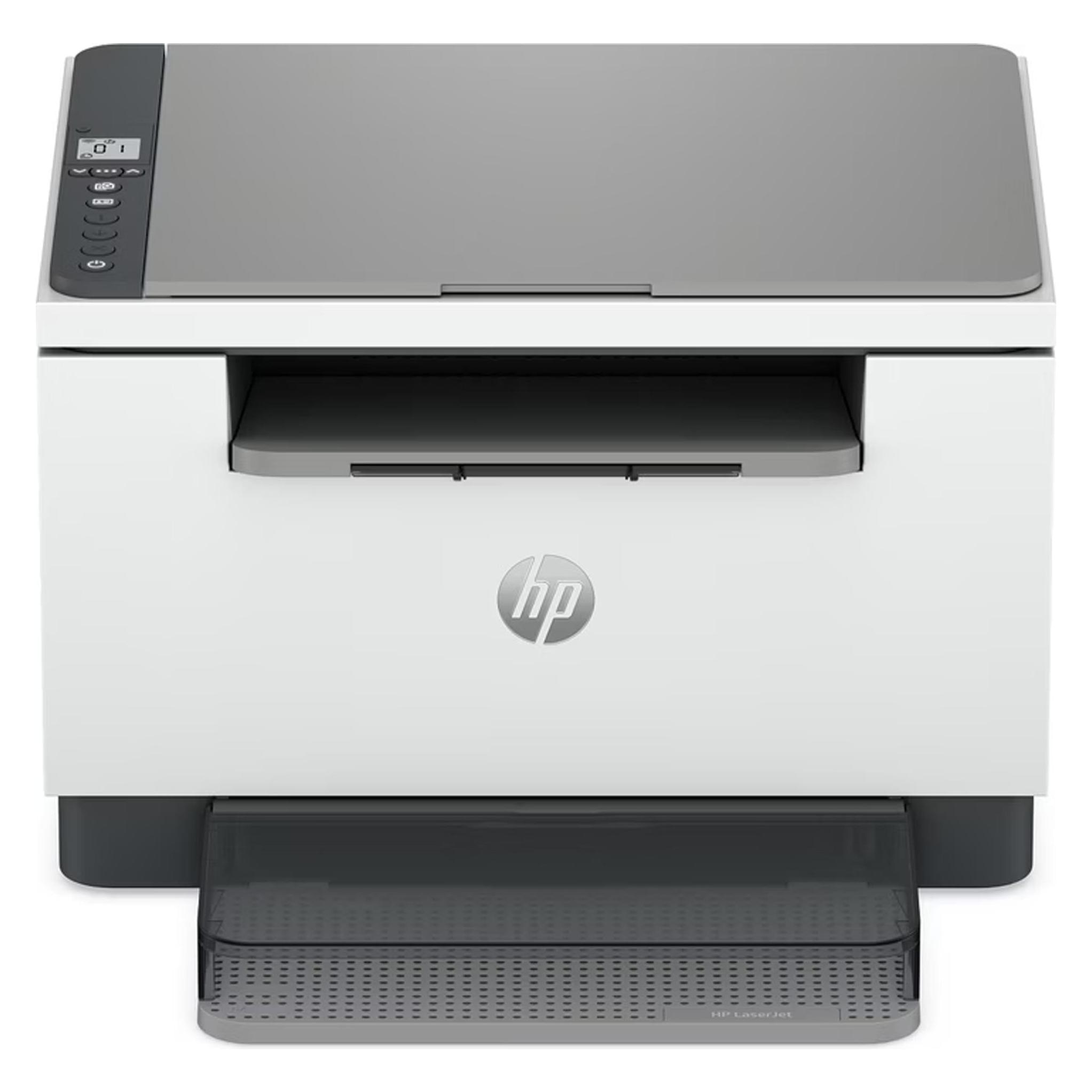 HP LaserJet MFP M248dw A4, 31S., SW, MF, duplex, WLAN (Schwarz-Weiss) (B0ZA3A#ABB)