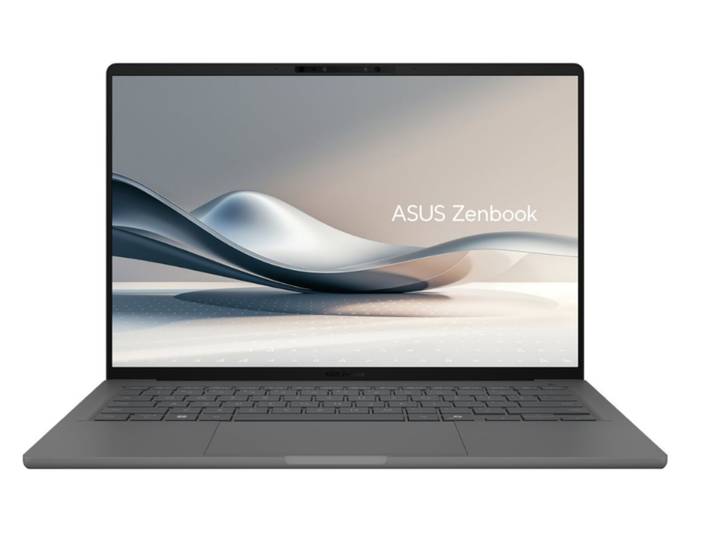 PC portable 14'' OLED SnapDragon X UX3407QA-QD311W ASUS